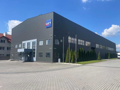 Продаж або Оренда виробничо-складського комплексу у Львові, 5600м2 Пустомыты