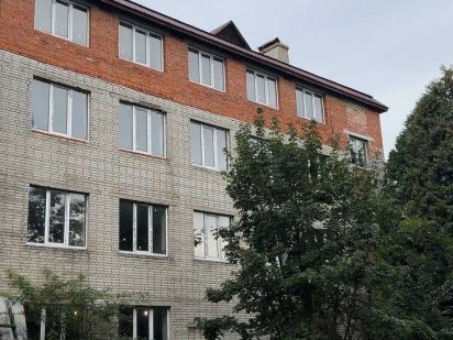 Продаж комерційної нерухомості в м. Пустомити Пустомыты