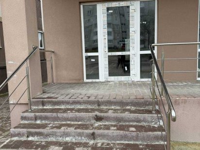 Продаж комерційних приміщень в новобудові м.Новояворівськ! Новояворовск