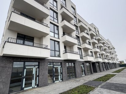 Продаж приміщення в Городку Городок