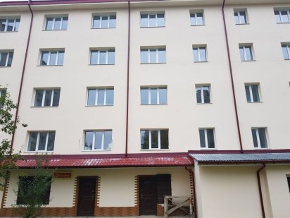 Продам нежитлове приміщення у м. Стебник (2 км від м. Трускавець) Стебник