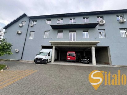 Продаж приміщення, виробниче , торгово-офісно складське, Давидів Давидів