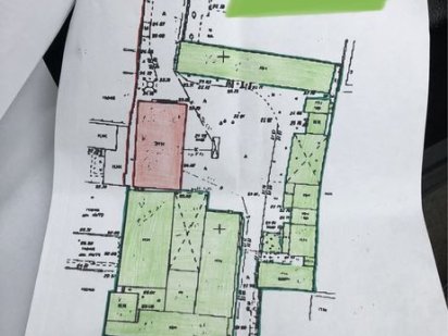 Производственные помещения, продажа производственной базы в центре 