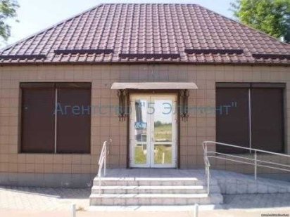 Продається будівля під комерційне чи житлове використання Баштанка