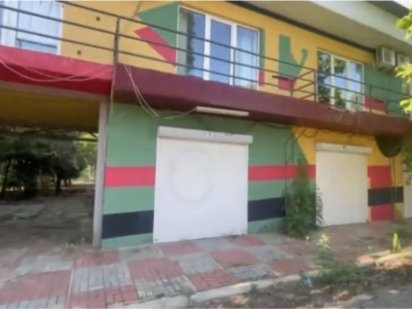 Магазин у клуба Brazil Коблево, который окупится за одно лето. Коблево