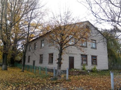 Нежитлові приміщення, 121 кв. м, вул. Індустріальна, 3 Криве Озеро