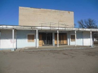 Будівля 678.2 м2, 0,26 га, Новий Буг вул. Захисників України 26 Новий Буг