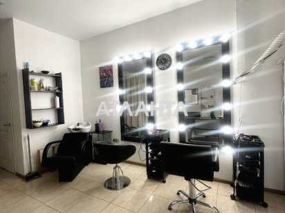 Продается готовый бизнес: действующий салон красоты в ЖМ Радужный Лиманка