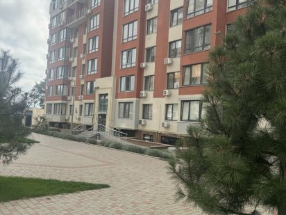 Продам от собственика в жк золотая эра помещение ! Можнопо переуступк Крыжановка