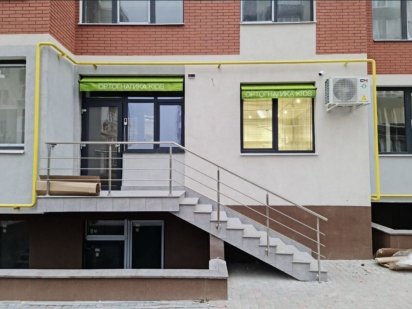 Комерческое помещение в ЖК ЗОЛОТАЯ ЭРА. ХОЗЯИН!!! Крижанівка