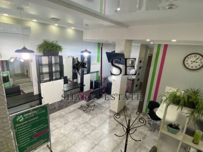 Салон красоты. Срочно Авангард