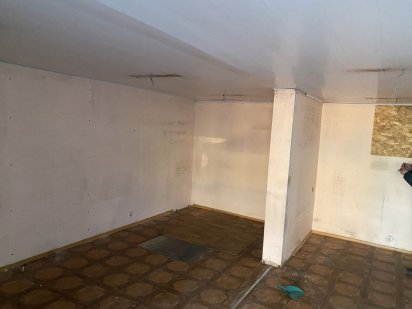 Склад, магази, будівельний обєкт  6м/5м. Авангард