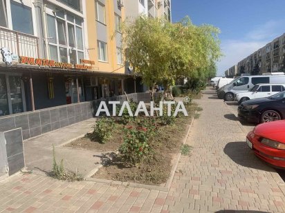 Комммерческое помещение ЖК 7 Небо магазин кафе Авангард