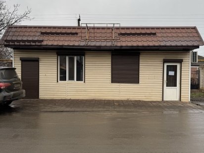 Продам комерційне приміщення Подільськ