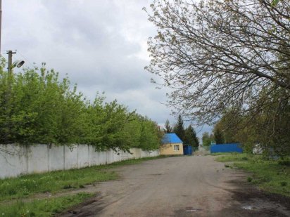 Продам комплекс в Одесской области под различное производство