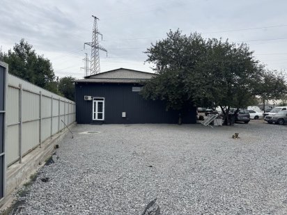 ПРОДАМ СТО ,Мойка , центр Усатова , Обмен Усатово