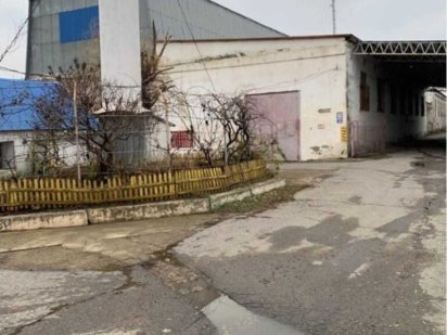 Продам.Имущественный комплекс 3156 кв.м: склады, пр-во. Сухой Лиман.