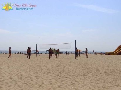 Продажа Базы отдыха в пгт. Затока Затока