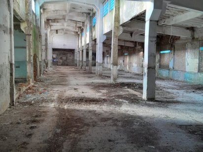 Приміщення склад Хорол