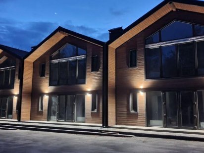 Продается Оздоровительный комплекс Градизьк