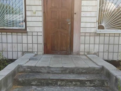 ПРОДАЖ - Адміністративне приміщення, площею 213,3 кв.м. м. Костопіль Костопіль