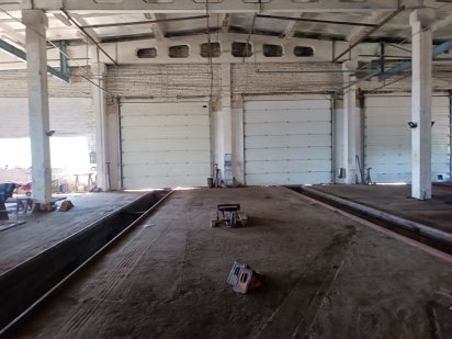 Для бізнесу. Вигідна пропозиція. Продаж виробничо-складського приміщен Белая Криница