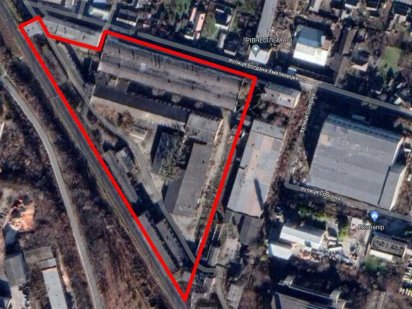 Інвестиційно-привабливий об'єкт з розвиненою інфраструктурою! Красилів