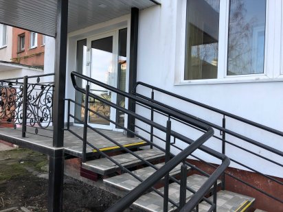 Приміщення вільного призначення в центрі мікрорайону,  Квасилів Квасилов