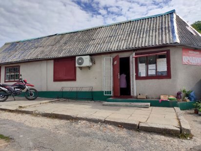 Магазин на великому ринку. Всі документи готові Корец