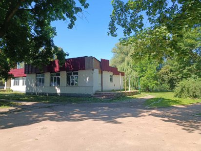 Приміщення під бар,кафе,ресторан Тростянець