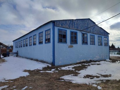 Будівлі столярного цеху 891 кв м, вул. Сагайдачного гетьмана, 5/1 Вороніж