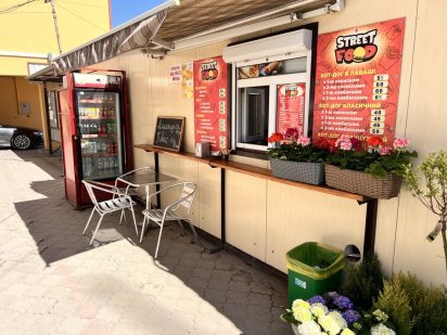 Оренда, Продаж бізнес Чортків