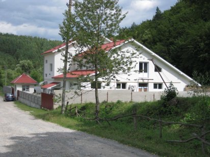 Комерційна нерухомість під харчове виробництво.Площа 479.4 м2 Чертков