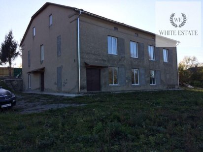 Продаж комерційного приміщення у місті Збараж Збараж