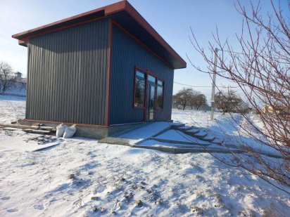 Продам обʼєкт торгівлі Гаи-Гречинские