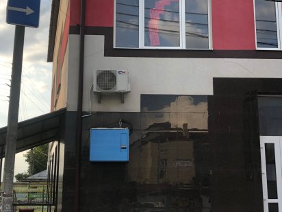 Продається комерційна нерухомість у смт Козова!!! Козова