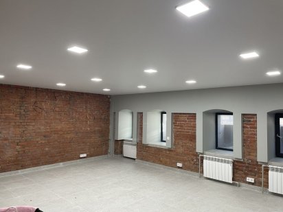 Продажа нежитлового приміщення Степная