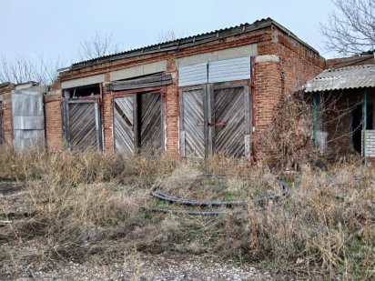 Продам Гараж , склад, приміщення Балаклія