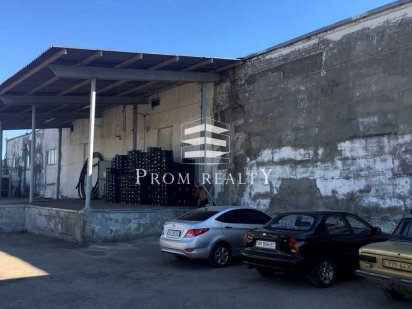 Продаж бізнесу з вирощування печериці Васищево