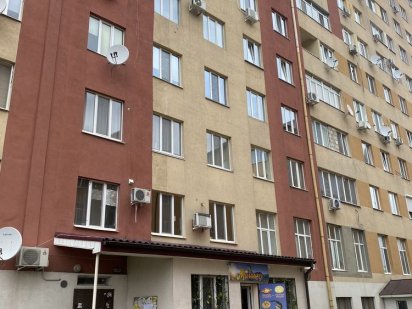 Продам помещение 40м2 Киевская Новоалександровская,54А ЖК Журавлевский Горбани