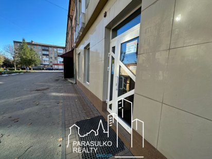 Продам чудове комерційне приміщення | 360 м2 | Дунаївці Дунаевцы