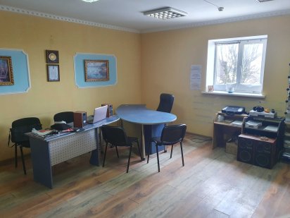 Продам комерційне приміщення Дунаївці