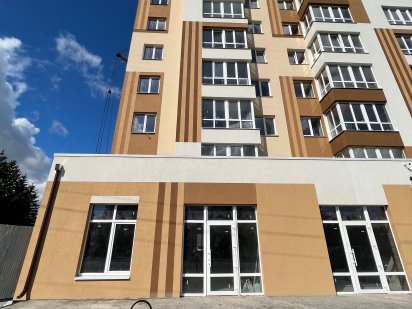 Комерційне приміщення Красилів