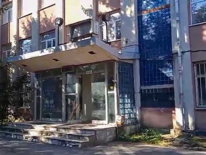 Пром. об'єкт Хмельницка обл.: 7 га, 6 тис. м², ЖД гілка, 3 МВт Волочиск