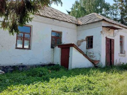 Нежитлова будівля 367,6 кв м, Полонне, вул. Лесі Українки, 177І Полонное