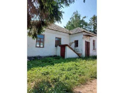 Будівля 367,6 кв.  Полонне ,Шепетівський р-н вул. Лесі Українки Полонное