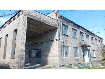 ПРИВАТИЗАЦІЯ 1482,3 м² | Богданівці | Аукціон Prozorro.Sale Копыстин