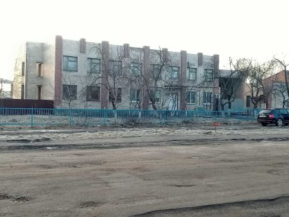 Бетонозавод 1482,3 кв. м, Богданівці, вул. Заводська, 3/1