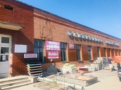 Продам помещение Золотоноша, 1116м.кв., Собственник Золотоноша