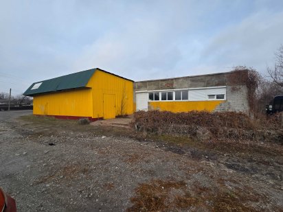 Комерційне приміщення широкого використання Золотоноша